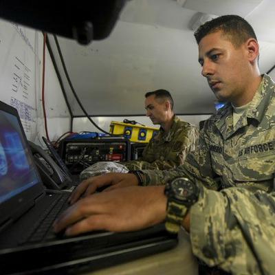 Episode 15: A Candidate's Military Rank vs Your Open Position