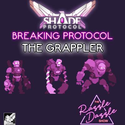 BREAKING Protocol: The Grappler
