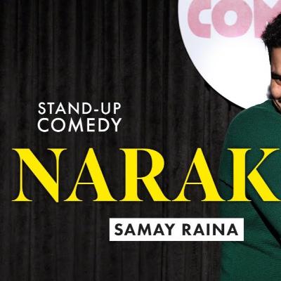 Narak