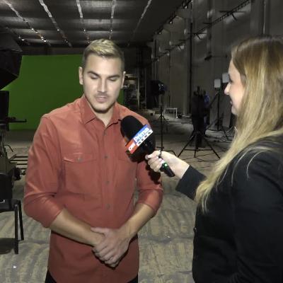 David Gránský o Vánocích