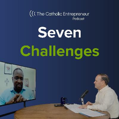 Seven Challenges to Launching a Business Seven Challenges to Launching a Business