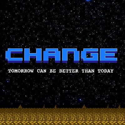 Change (2023)