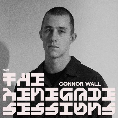 CONNOR WALL | THE RENEGADE SESSIONS 045