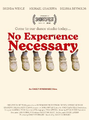 Short Ends: No Experience Necessary (2025) Short Ends: No Experience Necessary (2025)