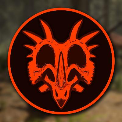 Episode 10: Dinosaur TLCs and Progress on Game Systems