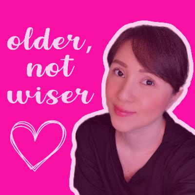 EP4: Older, Not Wiser