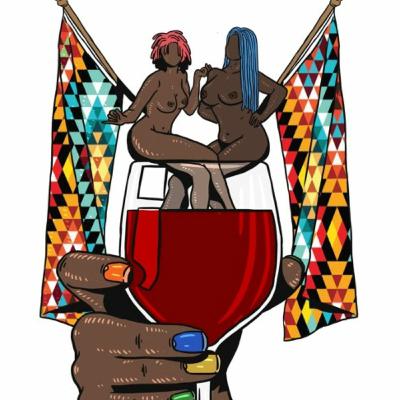 [Repost] The Wildness Ep 30: New Label Who Dis?