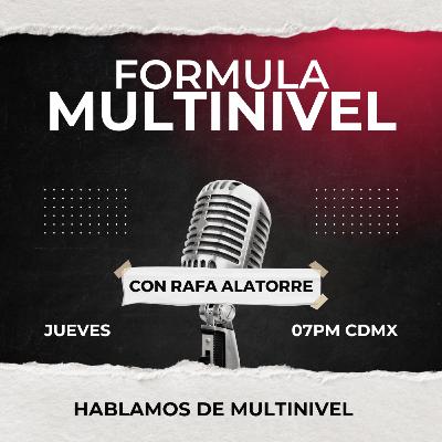 EP11 - 3 razones que estan matando tu negocio Multinivel