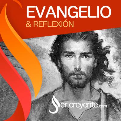 Evangelio 25 septiembre 2025 (¿Quién es este de quien oigo semejantes cosas?)