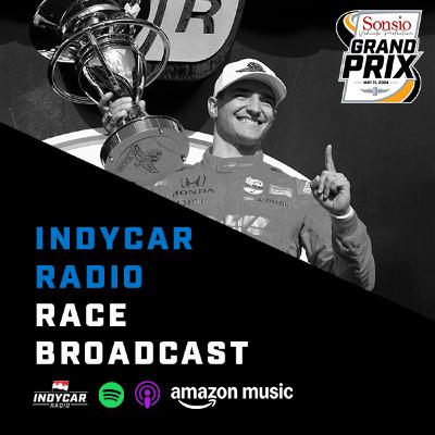 2024 INDYCAR Sonsio Grand Prix 2024 INDYCAR Sonsio Grand Prix