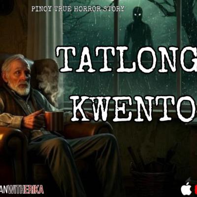 SEASON 6 EPISODE 1: TATLONG KWENTO - (TRUE STORY)
