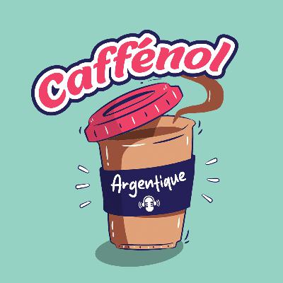 #3 - Liste Argentique au Père Noël