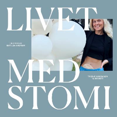 Urostomi och psykologi Urostomi och psykologi