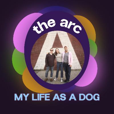 My Life As A Dog - Celebrating Virgo Season with Robby & Kurt Vonnegut's Favorite Film