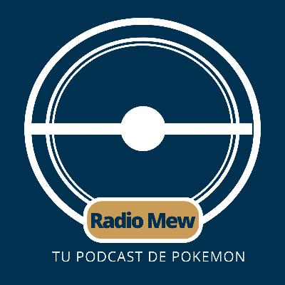 Radio Mew T1E3 - Noticias nuevas sobre Scarlet & Violet y PokemonGO Radio Mew T1E3 - Noticias nuevas sobre Scarlet & Violet y PokemonGO