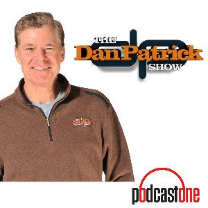 Hour 3 - (11-04-19) - The Dan Patrick Show on PodcastOne Hour 3 - (11-04-19) - The Dan Patrick Show on PodcastOne
