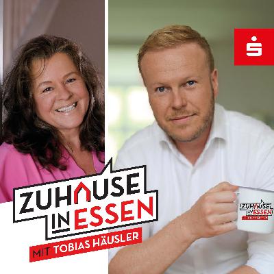 Folge 48 - Ehrenamt Agentur Essen - Janina Krüger