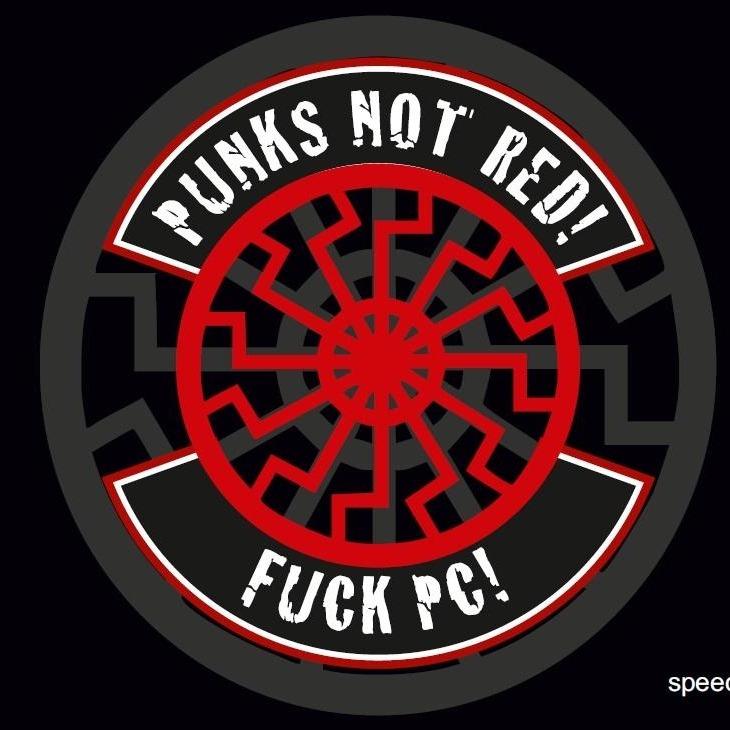 the white power hour on radio wehrwolf