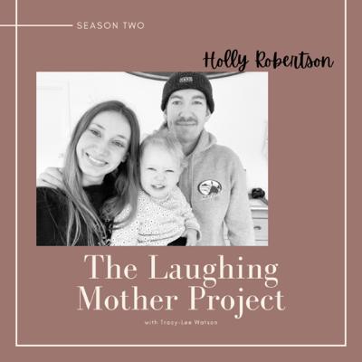 Holly Robertson: Model Mama Holly Robertson: Model Mama