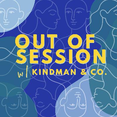 On Improv for Healing & Community w/ Shannon Stott