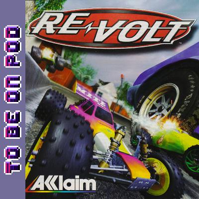 Re-Volt (N64, PC) Re-Volt (N64, PC)