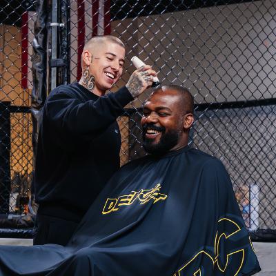 Jon Jones: Life After MMA, UFC Predictions, & Mental Health || DeepCut with VicBlends