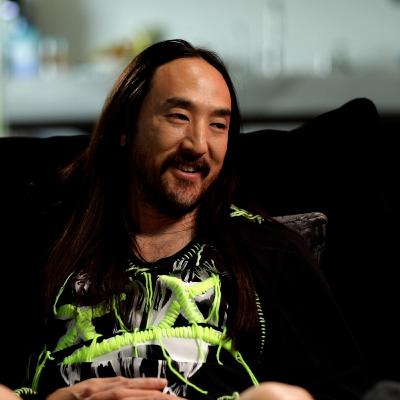 Steve Aoki: Overcoming Racism To Top the Charts
