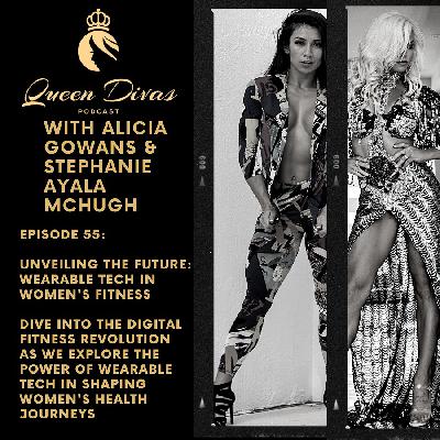 Unveiling the Future: Wearable Tech in Women’s Fitness