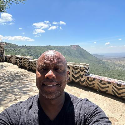 My conversation with Celebrity Chef Marvin Woods. My conversation with Celebrity Chef Marvin Woods.
