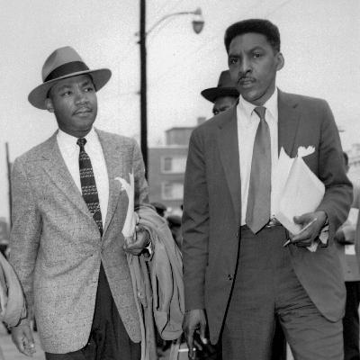 The Man Who Taught Nonviolence to Martin Luther King Jr. The Man Who Taught Nonviolence to Martin Luther King Jr.