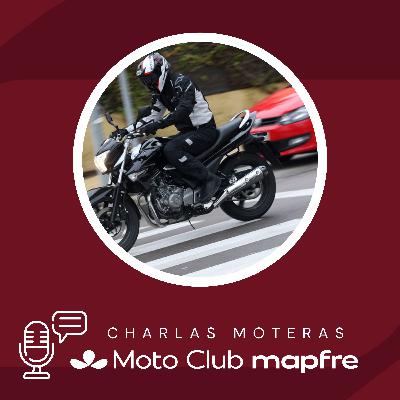 Rivalidad moto-coche ¿verdad o mentira? Rivalidad moto-coche ¿verdad o mentira?