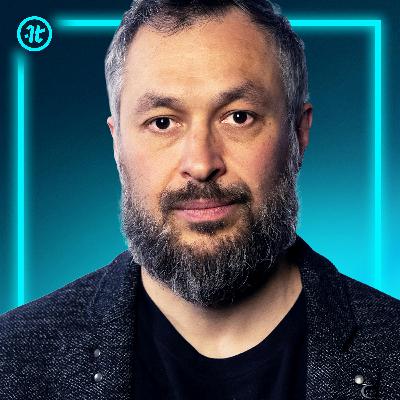 How Solana’s Founder Sees Crypto Transforming Global Finance, AI Innovation, and American Opportunity | Anatoly Yakovenko Pt 2