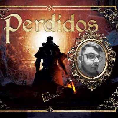 DemoncastBr indica: Marcelo Paschoalin e seus Perdidos. DemoncastBr indica: Marcelo Paschoalin e seus Perdidos.
