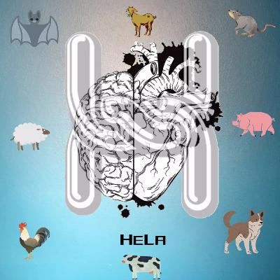 Enfermedades zoonóticas