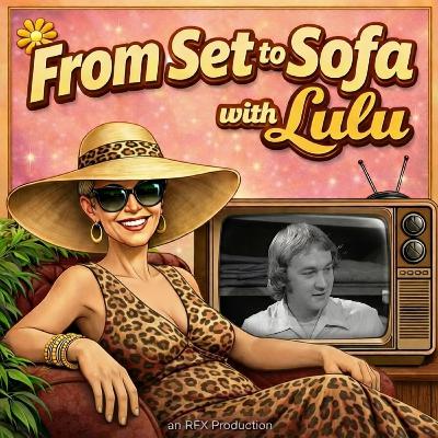 Lulu Chats With Chris King