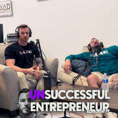 Episode 77: Customer Avatars, Vincent Mays Stories & Little Debbie Snacks Episode 77: Customer Avatars, Vincent Mays Stories & Little Debbie Snacks