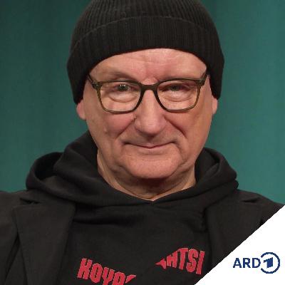 Er ist der Mann für die leisen und intensiven Töne: Schauspieler Rainer Bock Er ist der Mann für die leisen und intensiven Töne: Schauspieler Rainer Bock