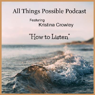 Let's Listen