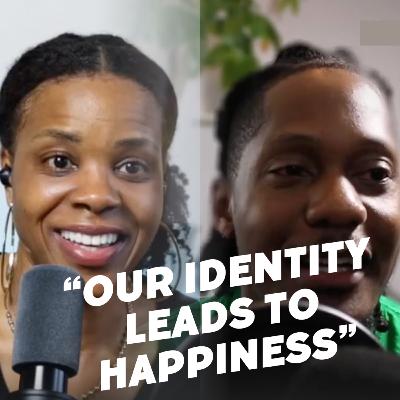 Knowing Who You Are Leads to Happiness