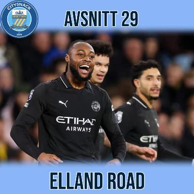 29 - Elland Road