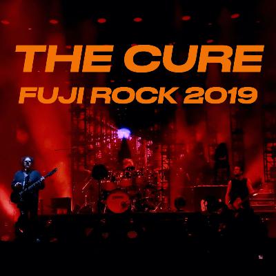Fuji Rock 2019 Festival Musik Badai (musisi juga alamnya) Episode 2