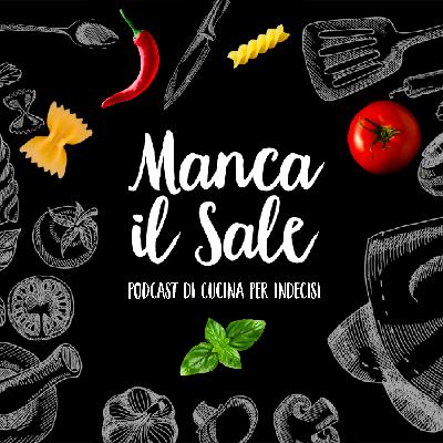 In arrivo domenica 7 dicembre 2025 la quinta stagione di Manca il Sale!