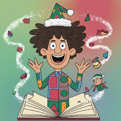 'Twas the Night Before Christmas 🎄✨ 'Twas the Night Before Christmas 🎄✨