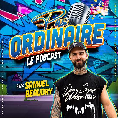 BONUS - Contrer l'Échec & Le Burnout pour Raviver La Passion - Avec l'Humoriste Phil Jones