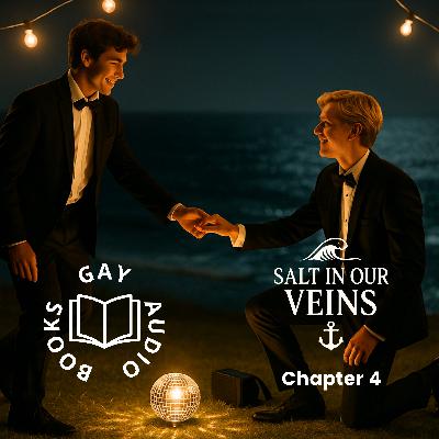 Chapter 4 | Salt in Our Veins