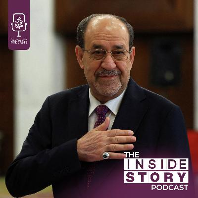 Why is the US pressuring Nouri al-Maliki to withdraw his prime ministerial bid?