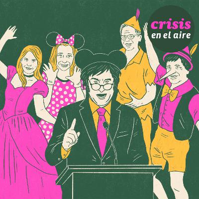 | Crisis en el aire #224 | argentina dinámica de lo impensado, la deuda o la vida y el entreguismo atómico