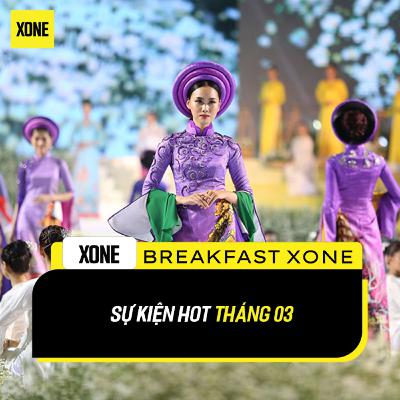 Sự kiện HOT tháng 03