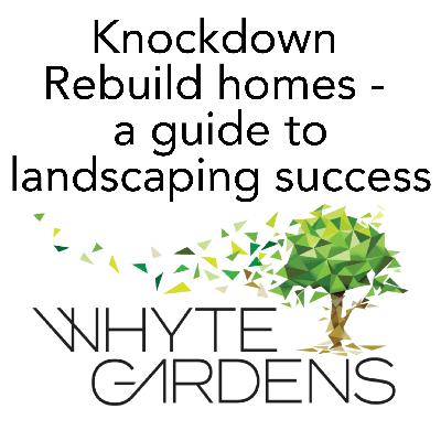 « Knockdown/Rebuild Homes in Melbourne: Your guide to Landscaping success