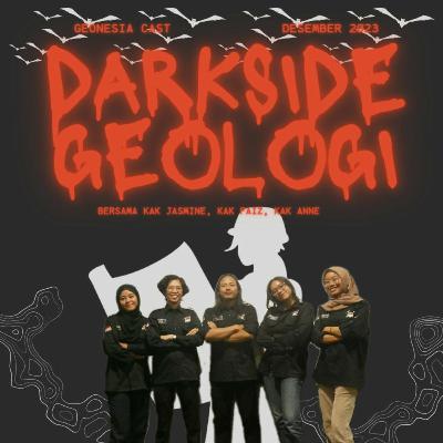 Darkside Geologi Darkside Geologi